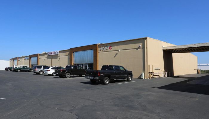 Warehouse Space for Rent at 130-180 Denny Way El Cajon, CA 92020 - #1