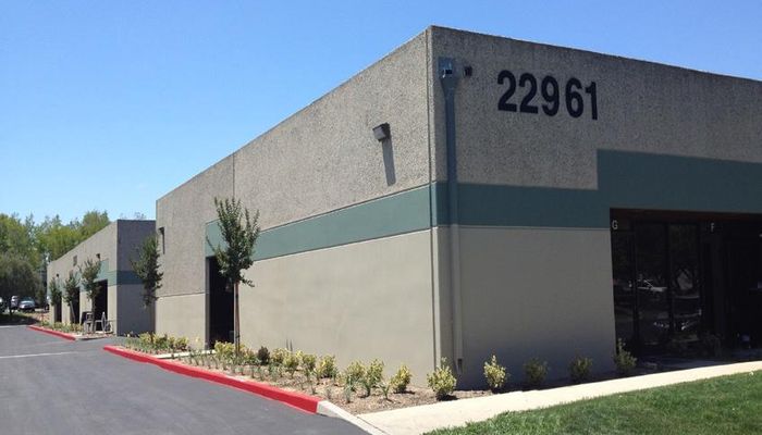 Warehouse Space for Rent at 22961 Triton Way Laguna Hills, CA 92653 - #3