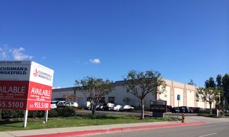 Warehouse Space for Rent located at 15253 - 15277 Don Julian Road City Of Industry, CA 91745