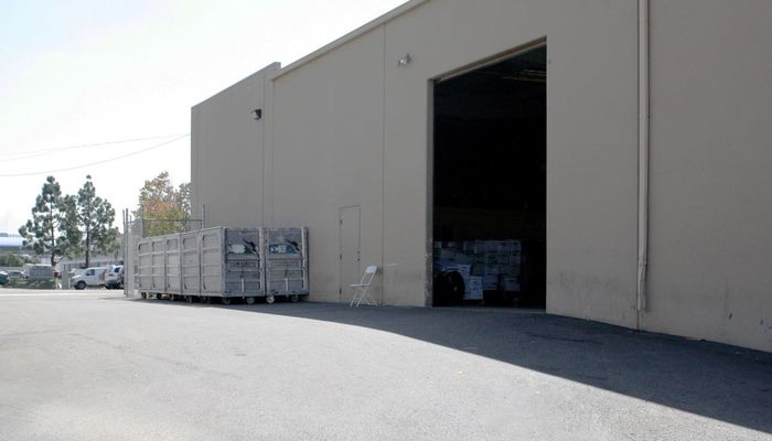 Warehouse Space for Rent at 9710-9712 Distribution Ave San Diego, CA 92121 - #11
