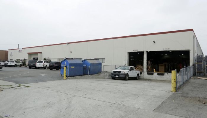 Warehouse Space for Rent at 15401 S Figueroa St Gardena, CA 90248 - #6