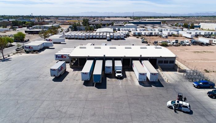 Warehouse Space for Rent at 2451 Portico Blvd Calexico, CA 92231 - #16