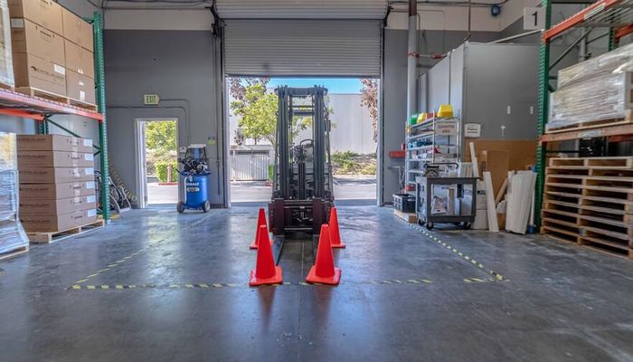 Warehouse Space for Rent at 232 Avenida Fabricante San Clemente, CA 92672 - #9