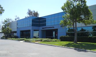Warehouse Space for Rent located at 2320-2360 Pomona Rd. Corona, CA 92880