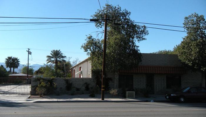 Warehouse Space for Sale at 43763 Jackson St Indio, CA 92201 - #6
