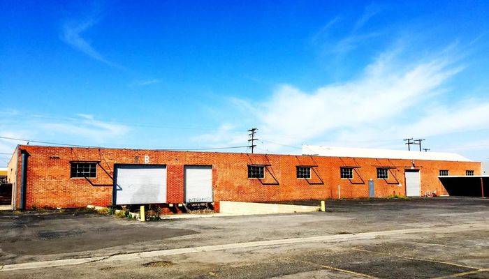 Warehouse Space for Rent at 12154-12160 Woodruff Ave Downey, CA 90241 - #1