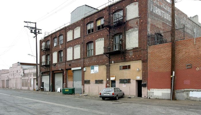 Warehouse Space for Rent at 421-427 Colyton St Los Angeles, CA 90013 - #2