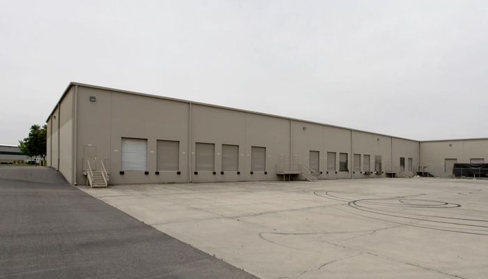 Warehouse Space for Rent at 1990 Rockefeller Ceres, CA 95307 - #3