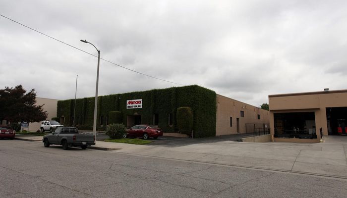 Warehouse Space for Rent at 19425-19431 Londelius St Northridge, CA 91324 - #3