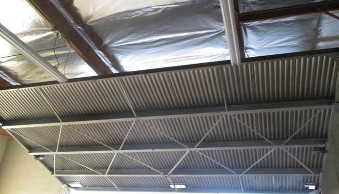 Warehouse Space for Rent at 21417 Ingomar St Canoga Park, CA 91304 - #7