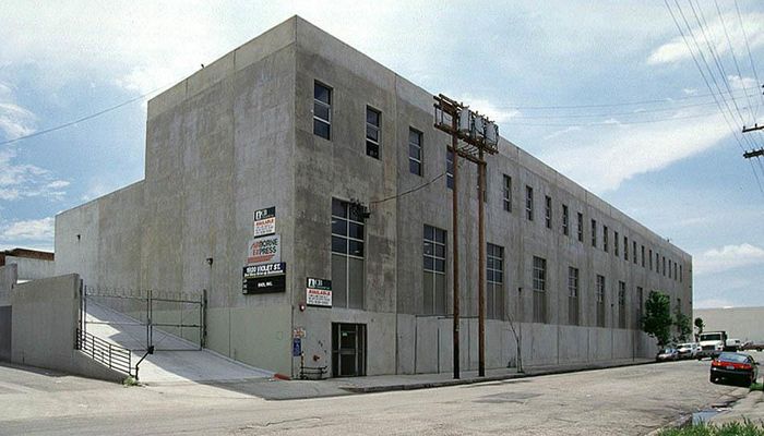 Warehouse Space for Rent at 1920 Violet St Los Angeles, CA 90021 - #3