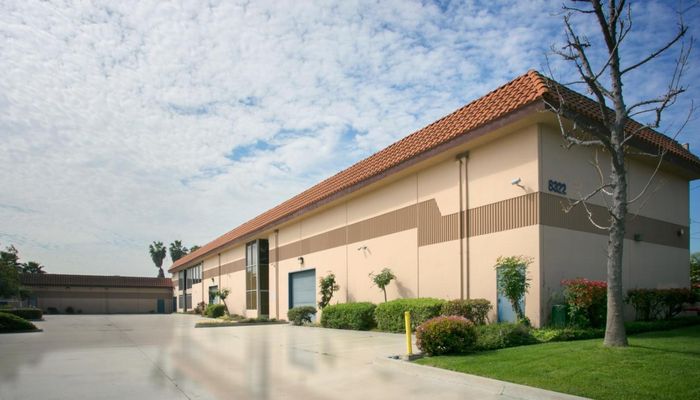 Warehouse Space for Sale at 8322 Artesia Blvd Buena Park, CA 90621 - #7