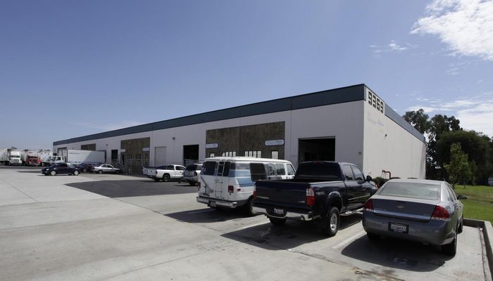 Warehouse Space for Rent at 9369 Dowdy Dr San Diego, CA 92126 - #7