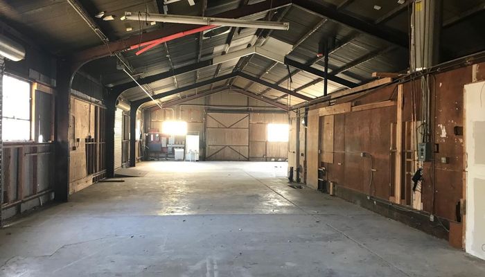 Warehouse Space for Rent at 2424 Glover Pl Los Angeles, CA 90031 - #6