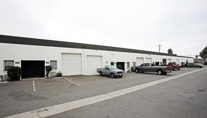 Warehouse Space for Rent at 8282-8306 Allport Ave Santa Fe Springs, CA 90670 - #2