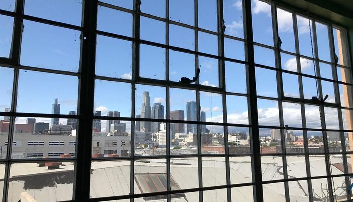 Warehouse Space for Rent at 799 Towne Ave Los Angeles, CA 90021 - #2
