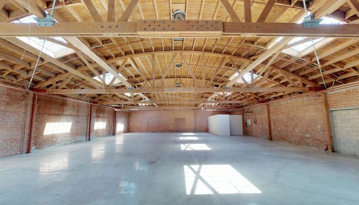 Warehouse Space for Rent at 1782 W Washington Blvd Los Angeles, CA 90007 - #8
