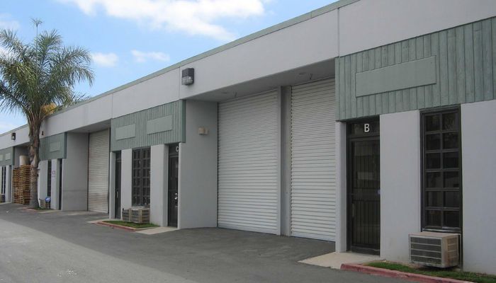 Warehouse Space for Rent at 1111 Wakeham Ave Santa Ana, CA 92705 - #5