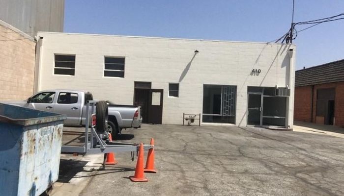 Warehouse Space for Rent at 410 S Palm Ave Alhambra, CA 91803 - #10