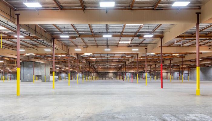 Warehouse Space for Rent at 30736-30760 Wiegman Rd Hayward, CA 94544 - #26