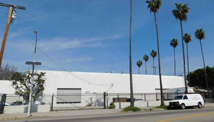 Warehouse Space for Rent at 365-377 E Jefferson Blvd Los Angeles, CA 90011 - #12