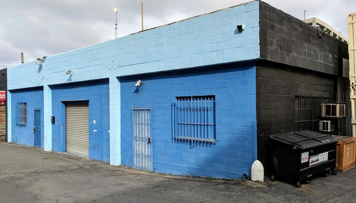 Warehouse Space for Rent at 914-924 N Formosa Ave Los Angeles, CA 90046 - #13