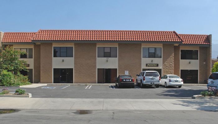 Warehouse Space for Rent at 135-139 La Porte St Arcadia, CA 91006 - #4