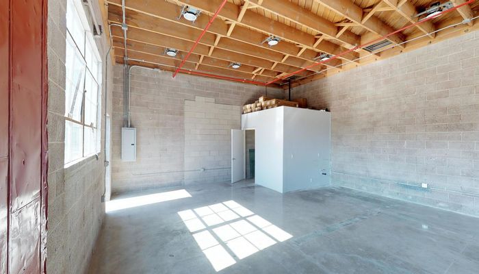 Warehouse Space for Rent at 1914 Raymond Ave Los Angeles, CA 90007 - #61