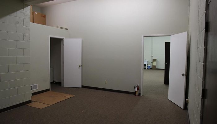 Warehouse Space for Rent at 1626 Piner Rd Santa Rosa, CA 95403 - #26
