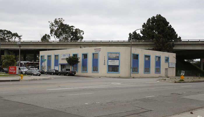 Office Space for Rent at 11520 Jefferson Blvd Culver City, CA 90230 - #2