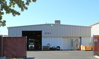 Warehouse Space for Rent located at 5721 W Barstow Ave Fresno, CA 93722