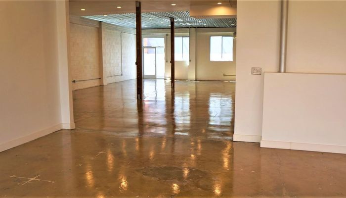Warehouse Space for Rent at 2637 S Fairfax Ave Culver City, CA 90232 - #11