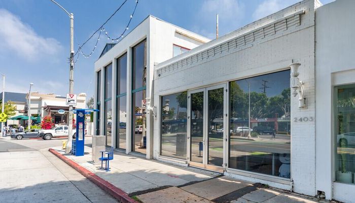 Office Space for Rent at 2403 Main St Santa Monica, CA 90405 - #19