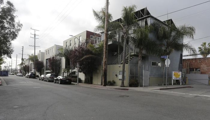 Office Space for Rent at 1201-1291 Electric Ave Venice, CA 90291 - #2