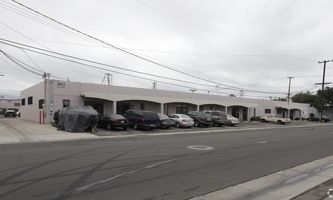 Warehouse Space for Rent located at 2021 S Eastwood Ave Santa Ana, CA 92705