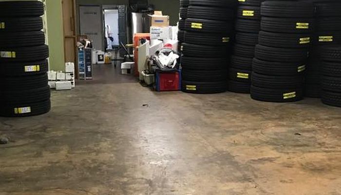 Warehouse Space for Rent at 7580-7590 San Fernando Rd Sun Valley, CA 91352 - #10