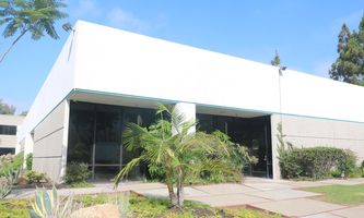 Lab Space for Rent located at 720 Gateway Center Dr San Diego, CA 92102