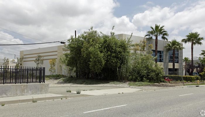 Warehouse Space for Sale at 12120 6th St Rancho Cucamonga, CA 91730 - #10