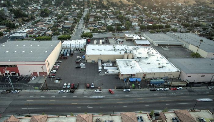 Warehouse Space for Rent at 1514-1518 N San Fernando Rd Los Angeles, CA 90065 - #1