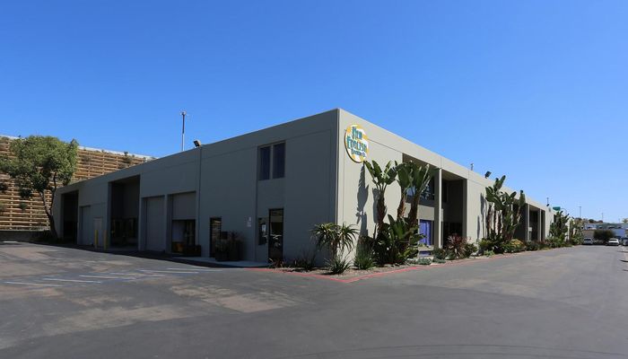Lab Space for Rent at 11545 Sorrento Valley Rd San Diego, CA 92121 - #6