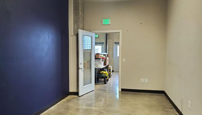 Warehouse Space for Rent at 2529 N San Fernando Rd Los Angeles, CA 90065 - #1