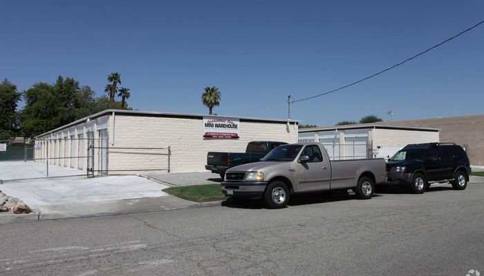 Warehouse Space for Rent at 68300 Kieley Rd Cathedral City, CA 92234 - #1