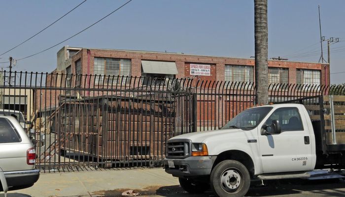 Warehouse Space for Rent at 2000-2010 W 62nd St Los Angeles, CA 90047 - #15