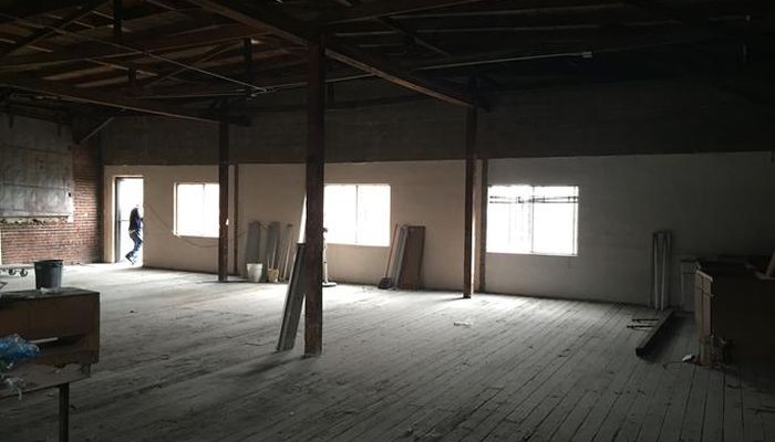 Warehouse Space for Rent at 1709 Spring St Los Angeles, CA 90012 - #2
