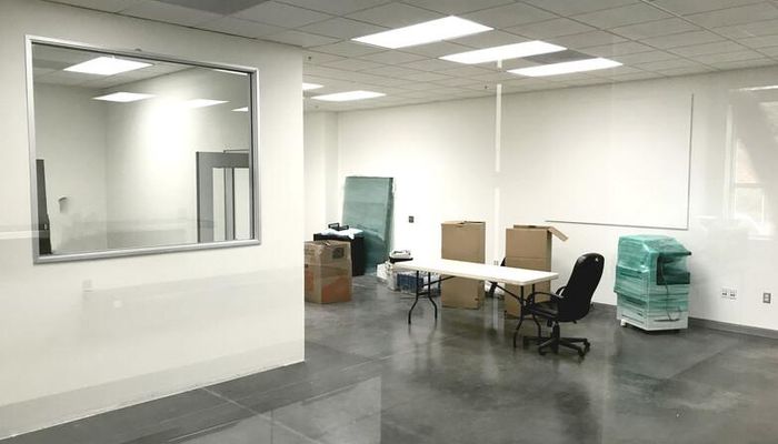Warehouse Space for Rent at 1151-1155 S Boyle Ave Los Angeles, CA 90023 - #2