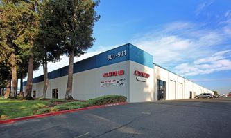 Warehouse Space for Rent located at 901-911 N Market Blvd Sacramento, CA 95834