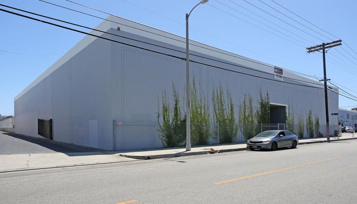 Warehouse Space for Rent at 1500 W 228th St Torrance, CA 90501 - #1