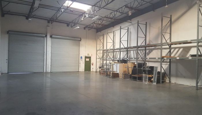 Warehouse Space for Rent at 8580 Avenida De La Fuente San Diego, CA 92154 - #7