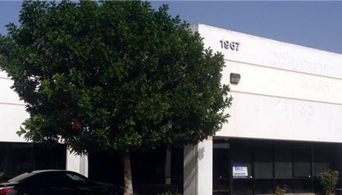 Warehouse Space for Rent at 1967 W. Holt Ave Pomona, CA 91768 - #1