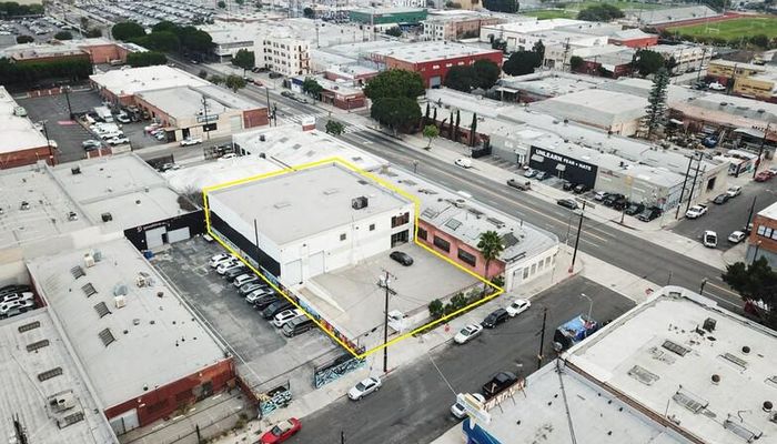 Warehouse Space for Rent at 147 W 24th St Los Angeles, CA 90007 - #6